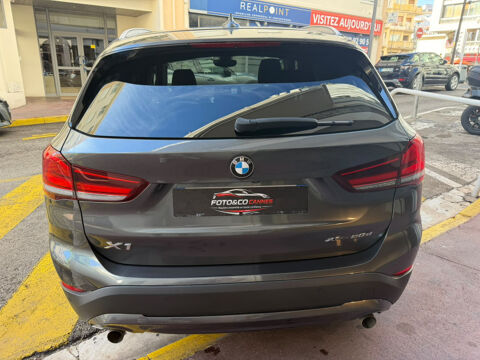 X1 (F48) XDRIVE20DA 190CH LOUNGE 2019 occasion 06400 Cannes