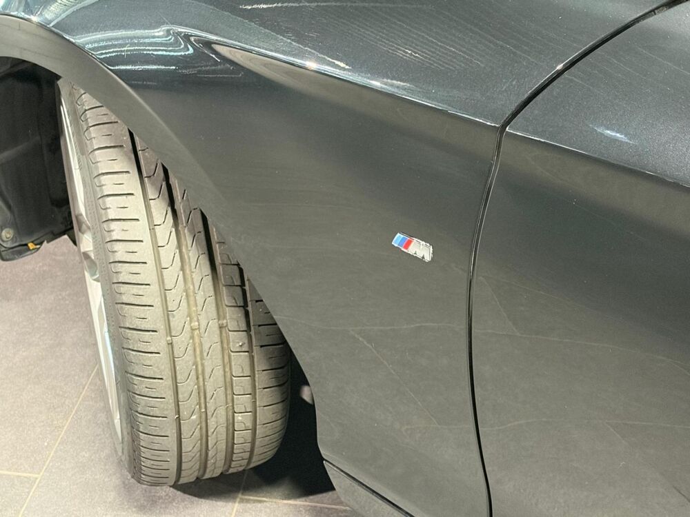 S&eacute;rie 1 116dA 116ch M Sport 3p 2018 occasion 31100 TOULOUSE