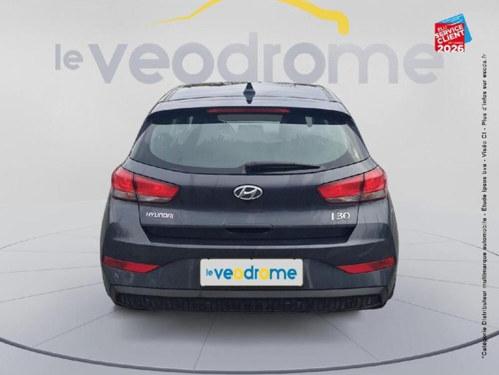 i30 1.5 MPI 110ch Creative 2023 occasion 68110 Illzach