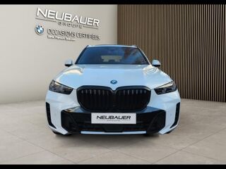 X5 xDrive50e 489ch M Sport 2023 occasion 78240 Chambourcy
