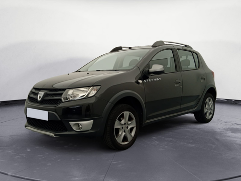 Dacia sandero 0.9 TCE 90CH URBAN STEPWAY/ 1 ERE MAIN /