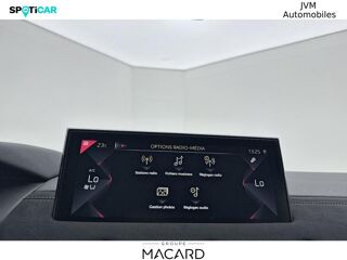 DS3 BlueHDi 130ch Performance Line + Automatique 98g 2020 occasion 47550 Bo&eacute;