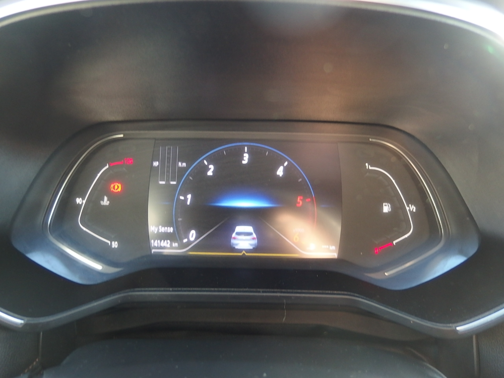 Clio V 1.5 BLUE DCI 115CH INITIALE PARIS 2020 occasion 10600 Savi&egrave;res