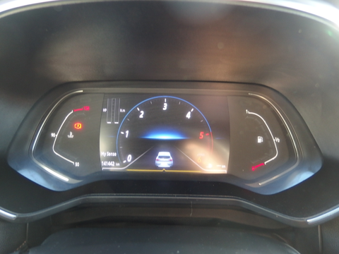 Clio V 1.5 BLUE DCI 115CH INITIALE PARIS 2020 occasion 10600 Savi&egrave;res