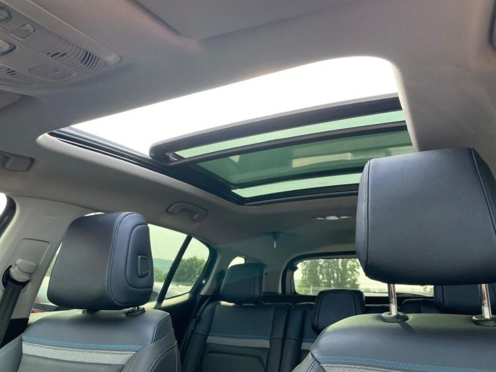 C5 aircross BlueHDi 130ch S&S Shine Pack EAT8 2023 occasion 27200 Vernon