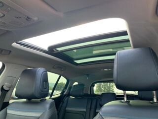 C5 aircross BlueHDi 130ch S&S Shine Pack EAT8 2023 occasion 27200 Vernon