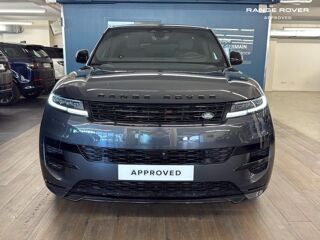 Range Rover 3.0 P460e 460ch PHEV Dynamic Midnight Edition 2026 occasion 78560 LE PORT MARLY