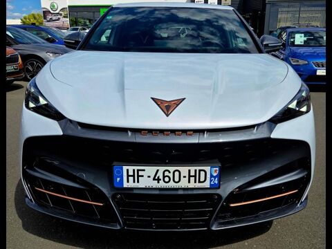 Tavascan 286ch 77 kWh V 2025 occasion 24430 Marsac-sur-l'Isle