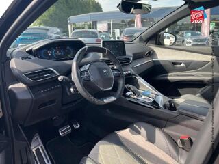 3008 HYBRID 225ch GT e-EAT8 10cv 2020 occasion 57140 Woippy
