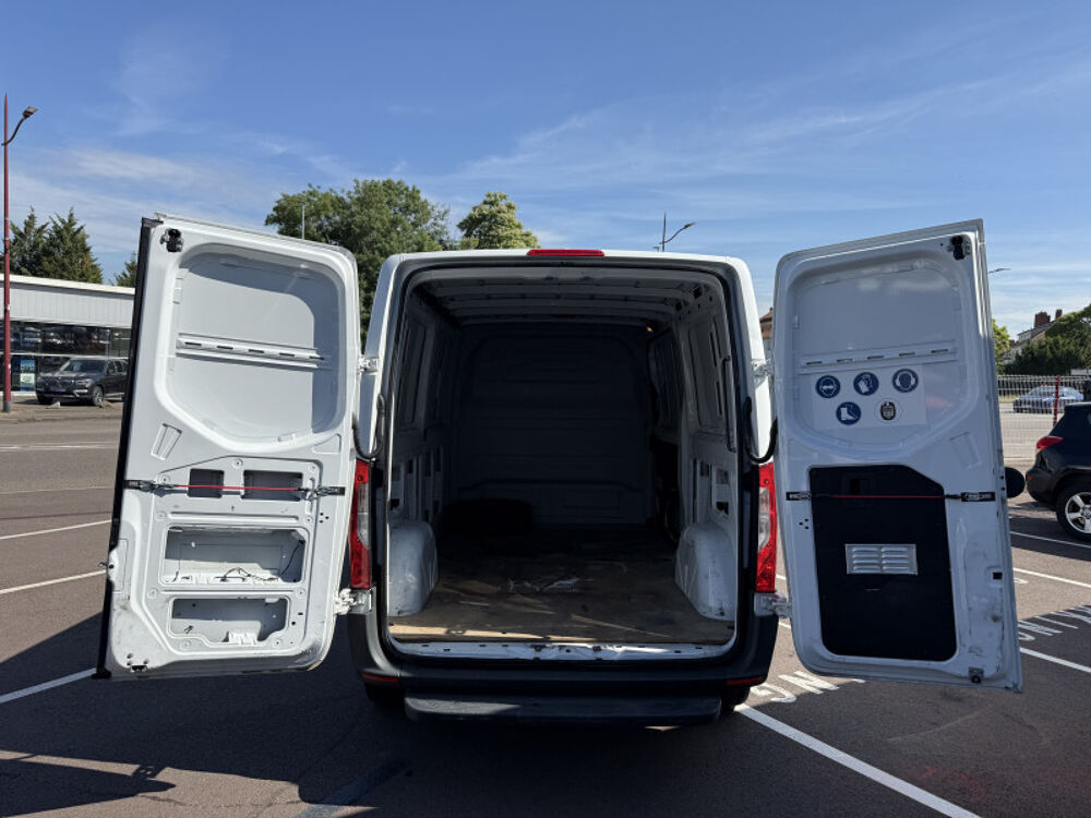 Sprinter 315 CDI 39 3T5 FIRST PROPULSION LEGER 2023 occasion 57350 Stiring-Wendel