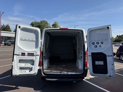 Sprinter 315 CDI 39 3T5 FIRST PROPULSION LEGER 2023 occasion 57350 Stiring-Wendel