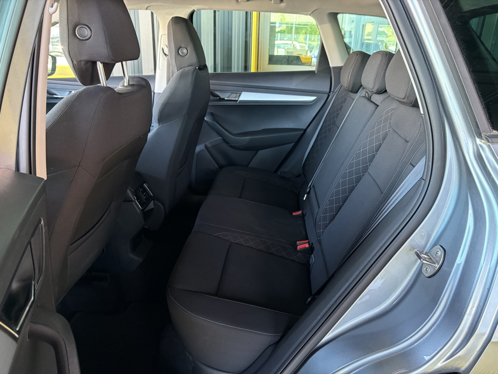 Karoq 2.0 TDI 116CH SCR AMBITION DSG EURO6AP 2021 occasion 56530 Qu&eacute;ven