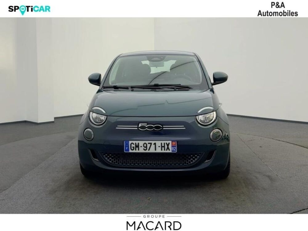 500 e 95ch Action Plus 2023 occasion 82000 Montauban