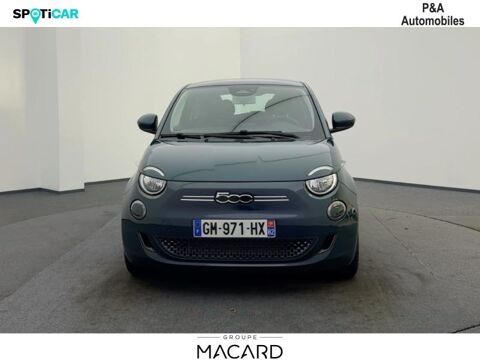 500 e 95ch Action Plus 2023 occasion 82000 Montauban