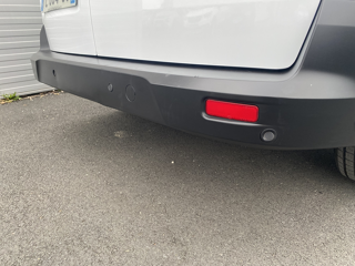 Transit L1 1.5 ECOBLUE 100CV CABINE APPROFONDIE TREND 2019 occasion 29120 Pont-l'Abb&eacute;