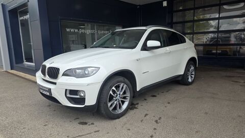 Annonce voiture BMW X6 17990 €