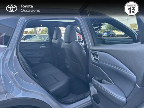 Qashqai 1.3 Mild Hybrid 158ch Tekna+ Xtronic 2022 2023 occasion 47180 Sainte-Bazeille