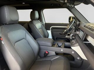 Defender 90 3.0 D200 X-Dynamic SE Tpano GPS Camera Attelage Meridian 2023 occasion 57050 Metz
