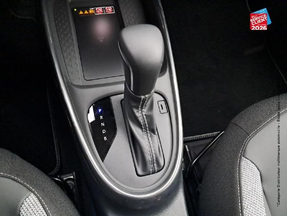 Aygo 116h GR Sport 2026 occasion 57100 Thionville