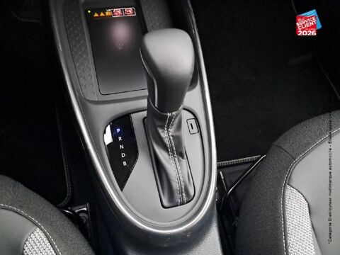 Aygo 116h GR Sport 2026 occasion 57100 Thionville