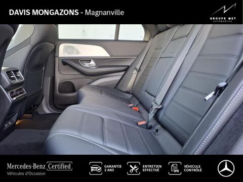 Classe GLE 350 de Hybrid EQ 197ch+156ch AMG Line 4Matic 9G-Tronic 2026 occasion 78200 Magnanville