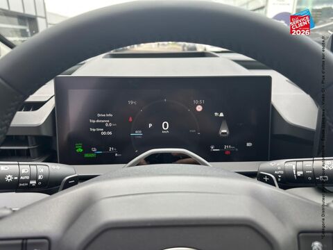 RAV 4 2.5 Hybride Rechargeable 309ch Lounge AWD-i RC26 2026 occasion 57050 Metz