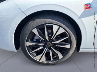 308 1.2 Hybrid 145ch Allure e-DCS6 2026 occasion 57140 Woippy