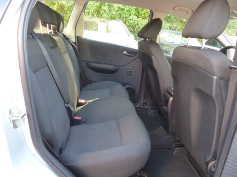 Classe A 160 BE ELEGANCE 2011 occasion 77144 Mont&eacute;vrain