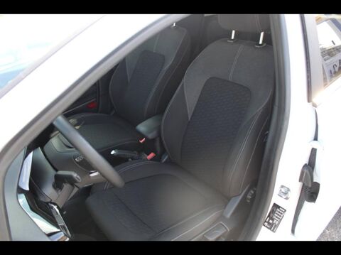 Fiesta 1.0 Flexifuel 95ch Titanium Business 5p 2023 occasion 31200 TOULOUSE