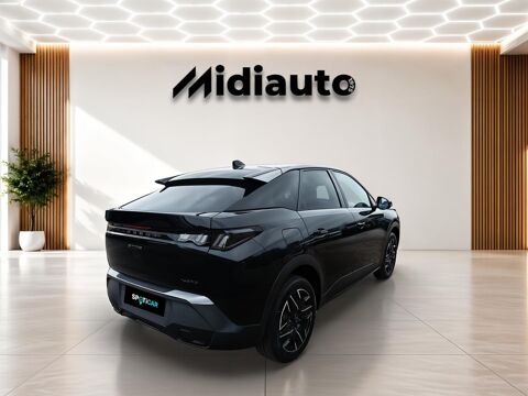 3008 1.2 Hybrid 145ch Allure e-DCS6 2025 occasion 27000 &Eacute;vreux