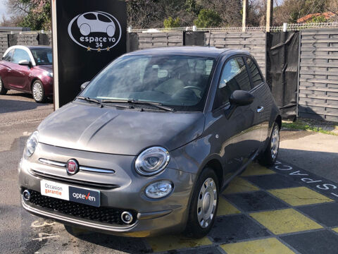 Fiat 500 1.0 70CH BSG S&S