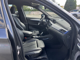 X1 (F48) SDRIVE18DA 150CH M SPORT 2020 occasion 95310 Saint-Ouen-l'Aum&ocirc;ne
