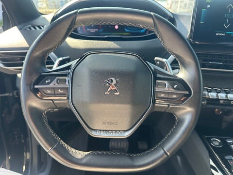 3008 PLUG-IN HYBRID 225CH ALLURE PACK E-EAT8 2023 occasion 91220 Br&eacute;tigny-sur-Orge