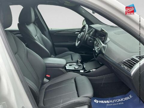 X3 xDrive30e 292ch M Sport 2023 occasion 68390 Sausheim