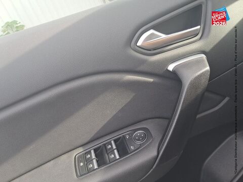 Captur 1.0 TCe 90ch Techno 2022 occasion 68000 Colmar
