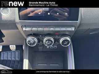 Clio 1.0 TCe 90ch esprit Alpine - 24 2025 occasion 88160 Le Thillot