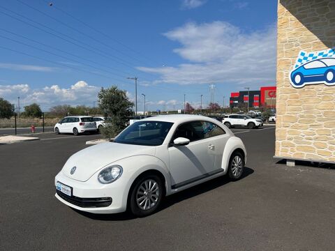 Beetle 1.6 102CH COLLECTOR 2012 occasion 34500 Béziers