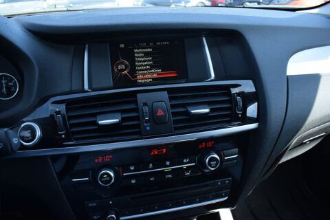 X3 (F25) XDRIVE20DA 190CH BUSINESS 2015 occasion 34740 Vendargues