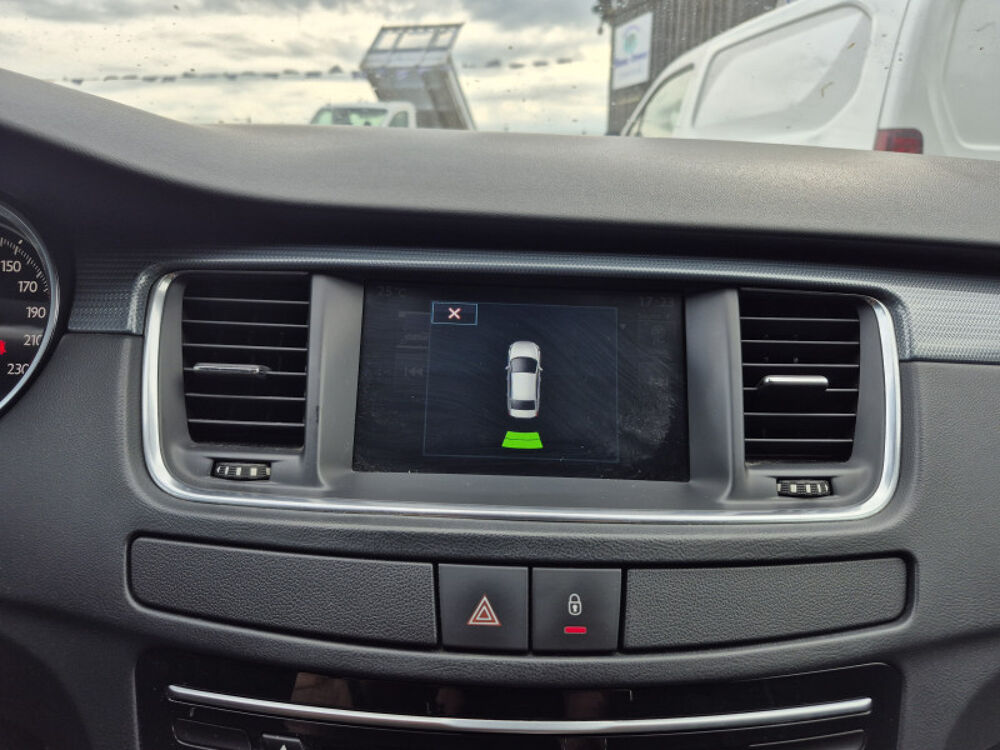 508 1.6 E-HDI 115CH FAP ACCESS ETG6 2014 occasion 95420 MAGNY EN VEXIN