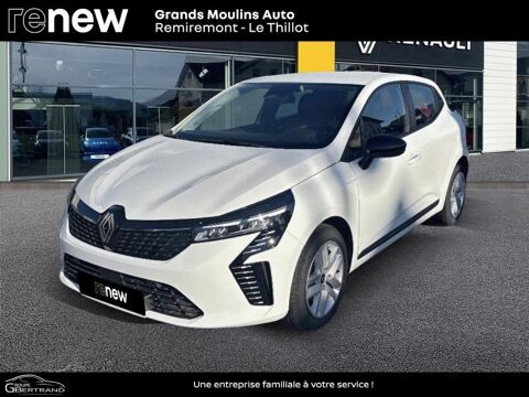 Renault Clio 1.5 dCi 100ch Evolution - 25 2025 occasion Le Thillot 88160