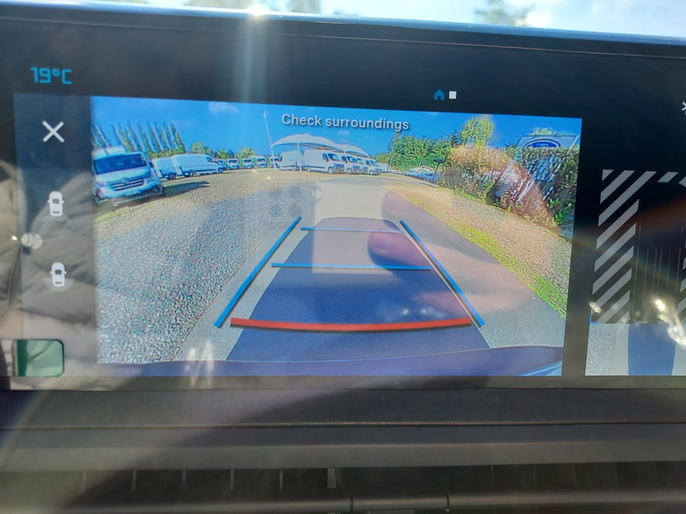 Jumpy M 2.2 DIESEL 180CH AUTOMATIQUE 2 PORTES LAT 2026 occasion 60600 Clermont