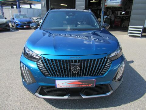 2008 1.2 Hybrid 145ch GT e-DCS6 2026 occasion 91650 BREUILLET
