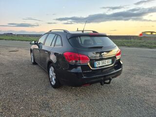 Cruze 2.0VCDI LT+ 5P 2012 occasion 95420 MAGNY EN VEXIN