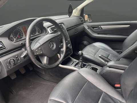 Classe B 180 CDI CLASSIC 2009 occasion 93500 Pantin