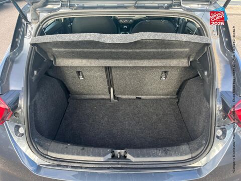 Micra 1.0 IG-T 92ch Acenta 2021.5 2023 occasion 54520 Laxou