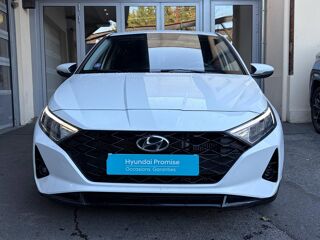 i20 1.0 T-GDi 100ch Hybrid Creative DCT-7 2023 occasion 78000 VERSAILLES