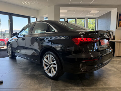A3 35 TDI 150CH BUSINESS LINE S TRONIC 7 2023 occasion 57350 Stiring-Wendel