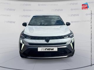 Symbioz 1.6 E-Tech full hybrid 145ch esprit Alpine 2025 occasion 68300 Saint-Louis