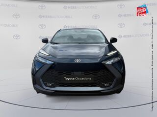 C-HR 2.0 Hybride 200ch Design NG23 2024 occasion 57050 Metz