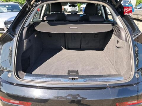 Q3 2.0 TDI 150ch Ambiente S tronic 7 2016 occasion 67200 Strasbourg